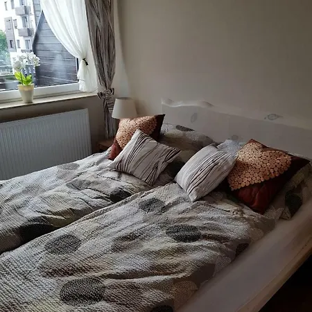 Przytulny Zakatek * Piła