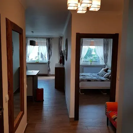 Przytulny Zakatek *