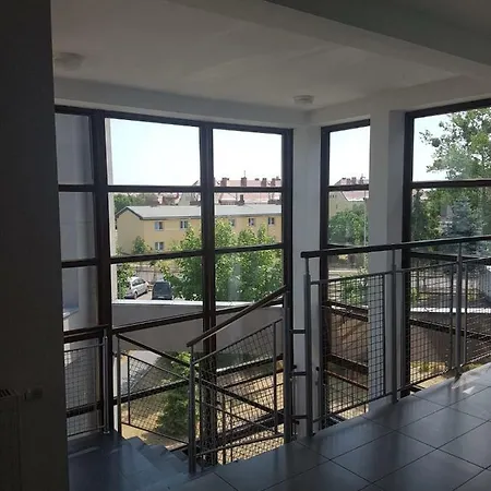 Przytulny Zakatek