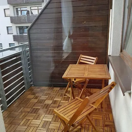 Przytulny Zakatek