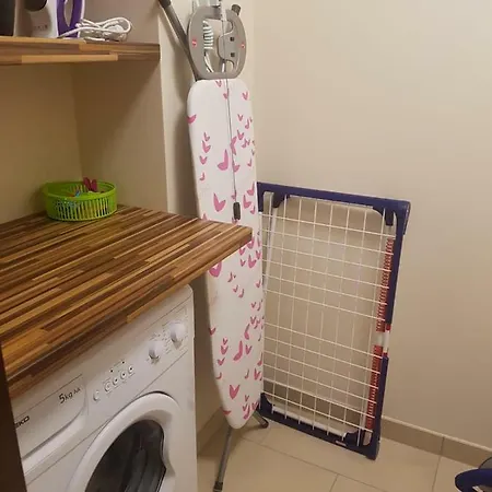 Przytulny Zakatek *