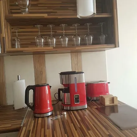 Przytulny Zakatek