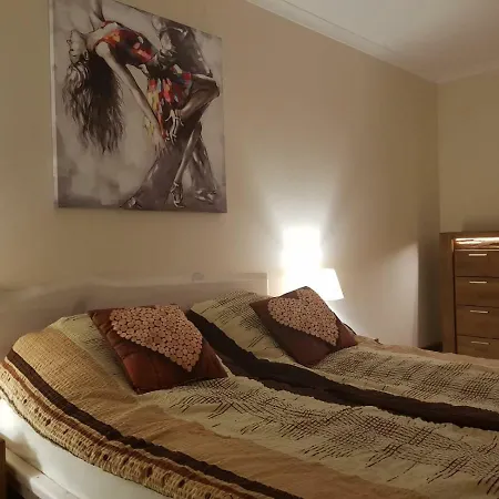 Apartmán Przytulny Zakatek