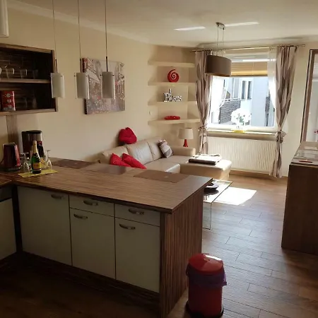 Przytulny Zakatek Apartment *