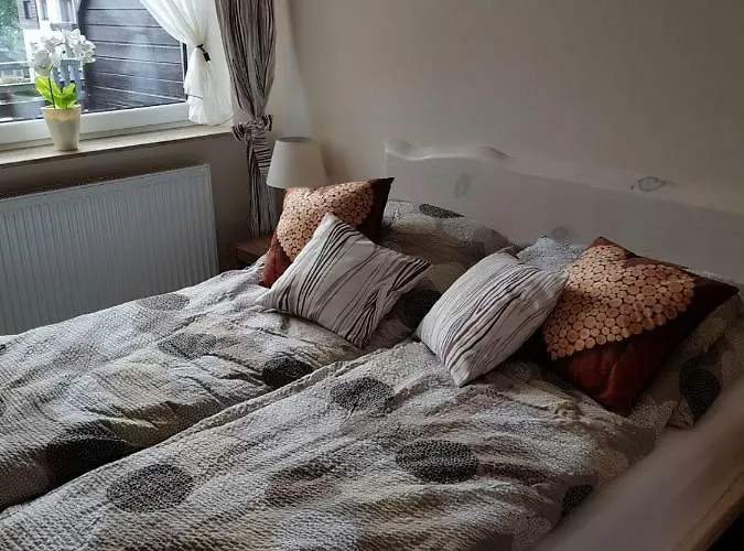 Przytulny Zakatek * Pila (Pila)