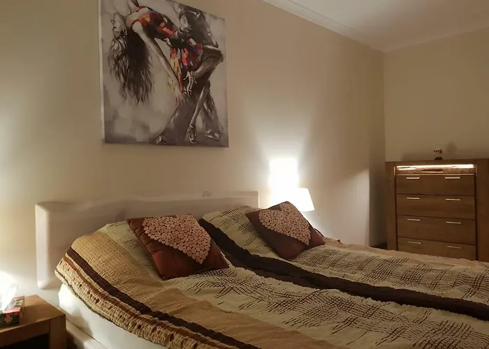 Apartment Przytulny Zakatek