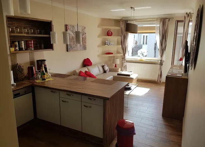 Przytulny Zakatek Apartment *